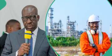 Nigerian Refinery Makes New Achievement One Year After Commencing 