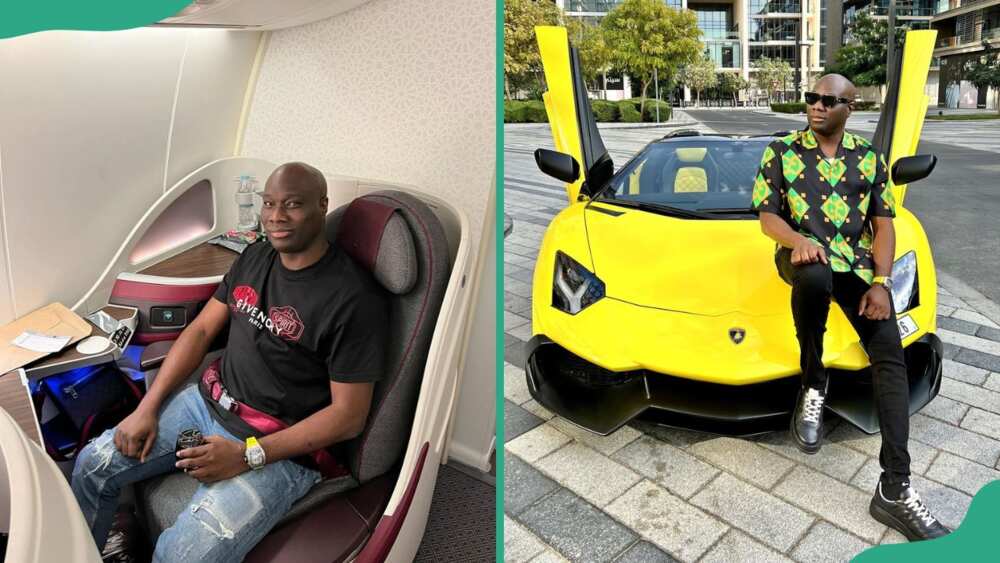 What is Opa6ix net worth? What is Opa6ix net worth?
