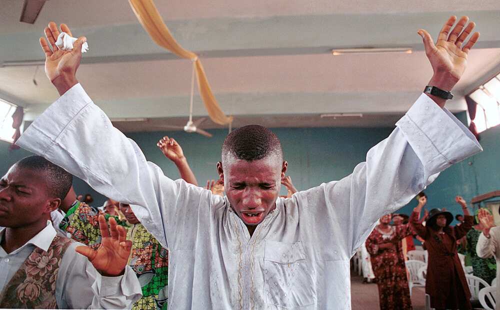 CAN goes spiritual over insecurity, Declares 3-Days Prayers Against Killings, Banditry