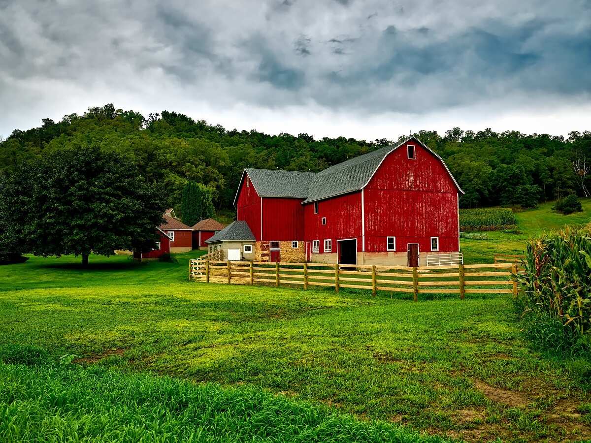 Farm Structures Types Uses And Definitions Of Agricultural Buildings 