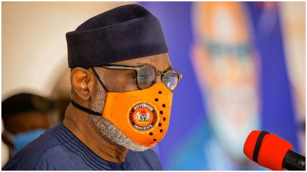 Breaking: Panic as Terrorists Stage Fresh Attack in Ondo Community, Kills 2 Breaking: Panic as Terrorists Stage Fresh Attack in Ondo Community, Kills 2