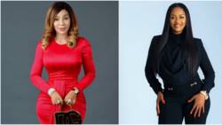 "I was enchanted": Lady recalls her first encounter with Adaora Umeoji, new Zenith Bank GMD/CEO