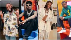 Forget your egos and tour the world together: Tiwa Savage's ex Teebillz urges Davido, Burna, and Wizkid