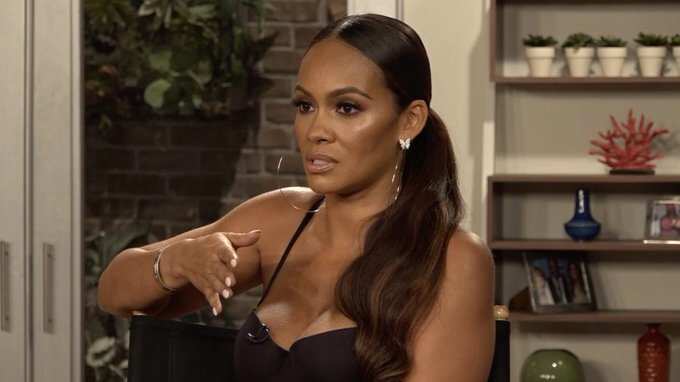 Evelyn Lozada's Engagement Ring from Carl Crawford Is Huge, Worth