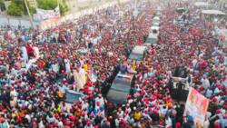 Rabiu Kwankwaso Ya Bayyana Abubuwa 2 da Zai ba Muhimmanci Idan Ya Samu Mulki