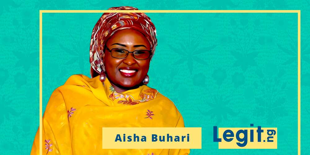 Tarin fuka: Aisha Buhari ta baiwa 'yan Najeriya muhimmiyar shawara
