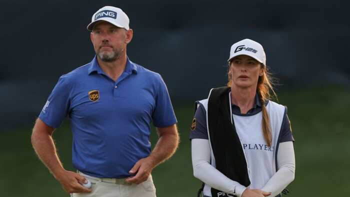 Helen Storey's biography: what is known about Lee Westwood's wife? -  