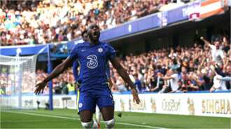 Jubilation at Stamford Bridge As Chelsea Defeat Aston Villa in Epic Premier League Cracker Jubilation at Stamford Bridge As Chelsea Defeat Aston Villa in Epic Premier League Cracker
