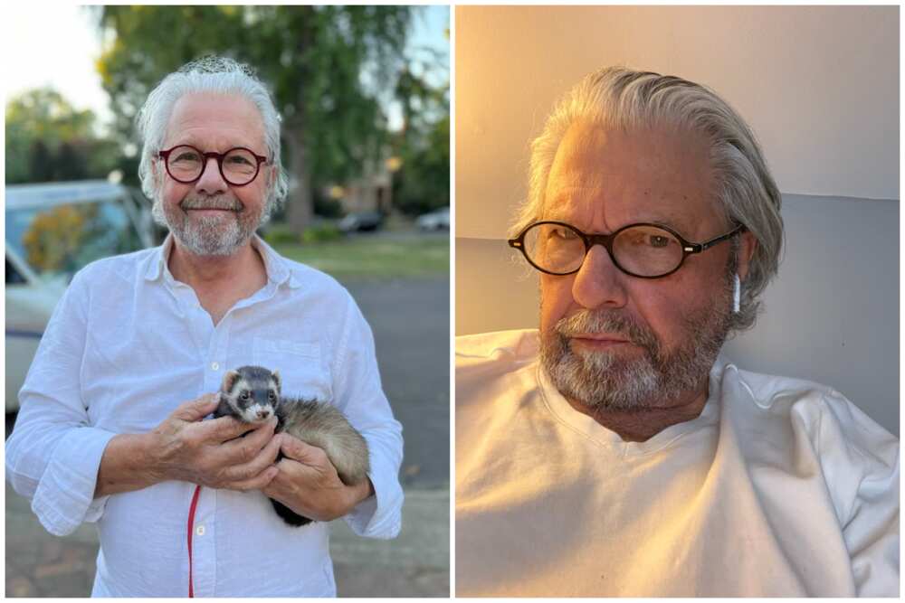 Who is Ashley Judd's father? Meet Michael Charles Ciminella Leg