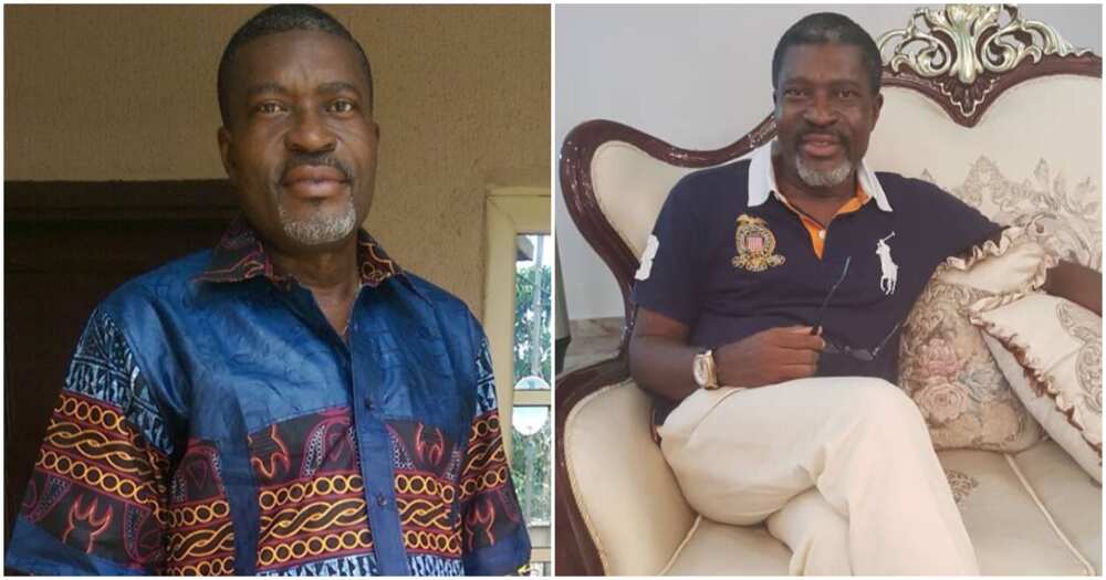 It’s un-African to kneel down to propose to a woman, says Kanayo O. Kanayo (video) It’s un-African to kneel down to propose to a woman, says Kanayo O. Kanayo (video)