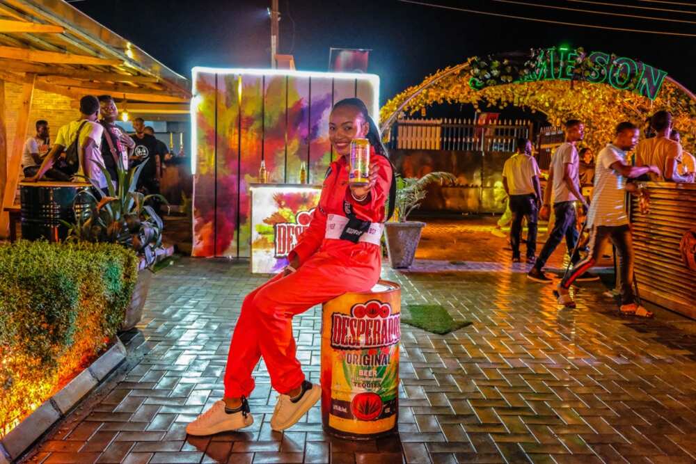 Challenging the norm: Desperados sets sail for nationwide roll-out