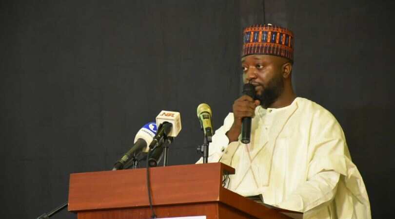 Audu Mahmood speaks