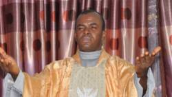 Mbaka makes another powerful statement after Supreme Court's ruling on Ihedioha