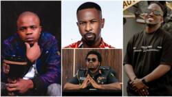 Ruggedman, Eedris Abdulkareem, and 5 other Nigerian hip-hop artists who pioneered the rap genre
