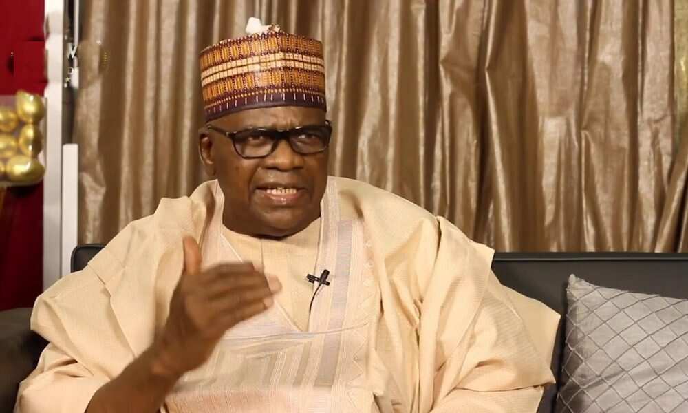 2023: Gombe APC must unite to succeed at polls, says senator Goje