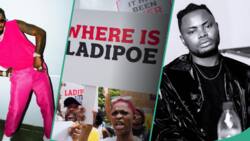 "Skiibii faked death, Ladipoe was kidnapped": 5 Naija celebs that went too far with their PR stunt