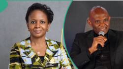 Tony Elumelu's wife Awele makes over N5bn in just 71 days as Transcorp investment pays off