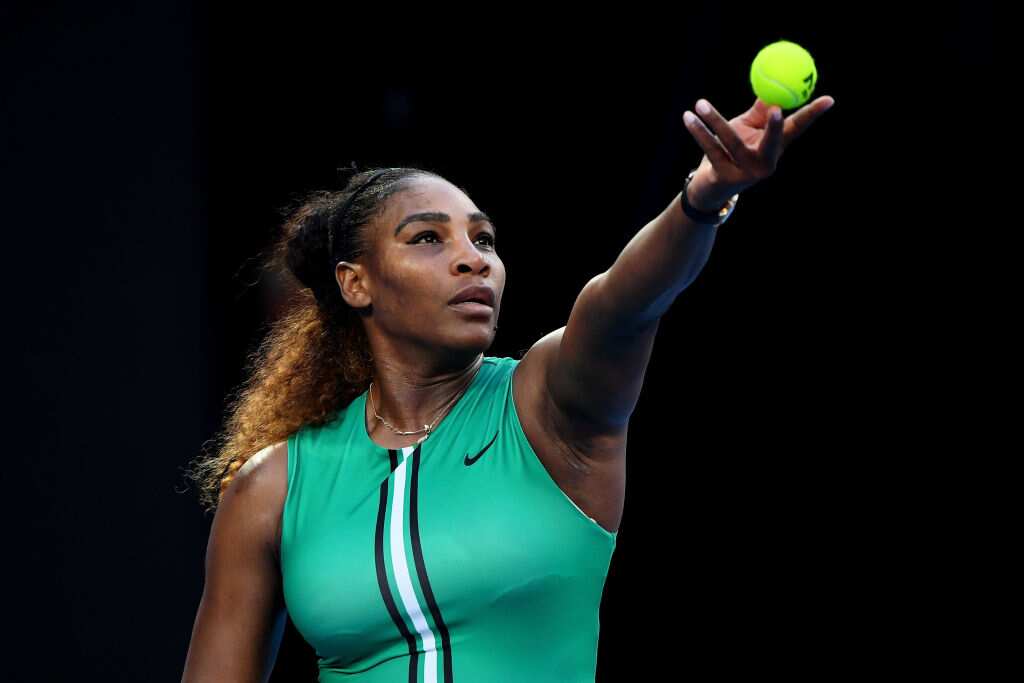 Serena Williams net worth, salary, earnings - Legit.ng