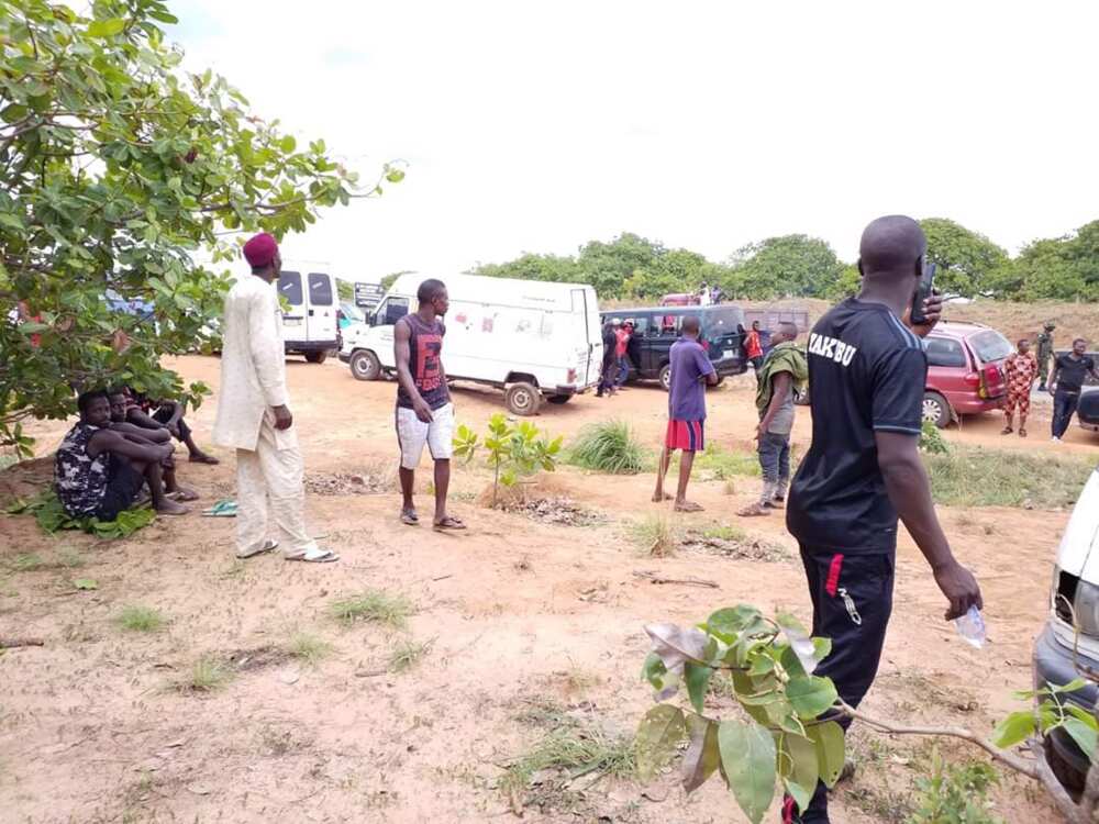 COVID-19: Inter-state travellers intercepted in Enugu, turned back
