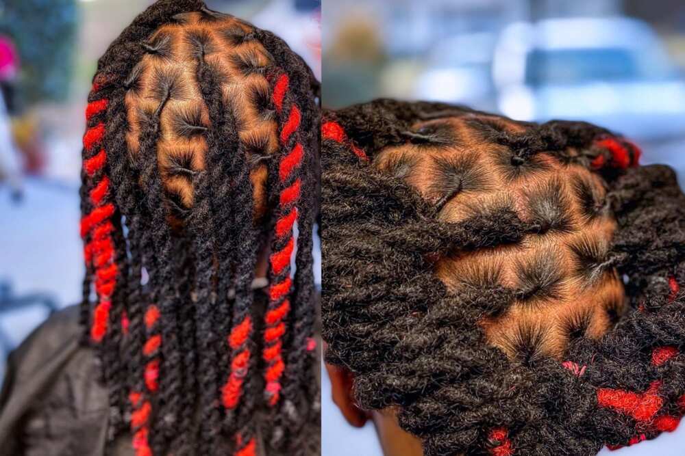 cute black hairstyles for medium length hair cute black hairstyles for medium length hair