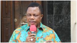 Why I tried to rush out of Nigeria after handover, former Anambra governor gives important reason
