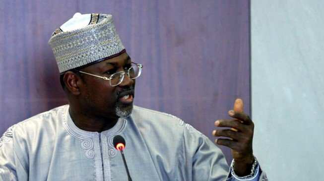 Jega gives reasons why Nigeria has not been restructured.