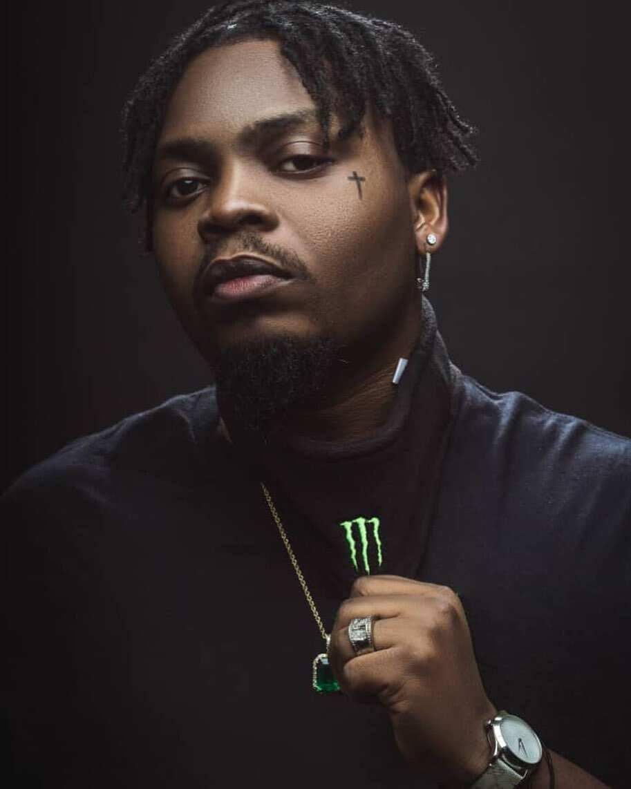 12 Nigerian music stars Olamide has helped bring into the limelight
