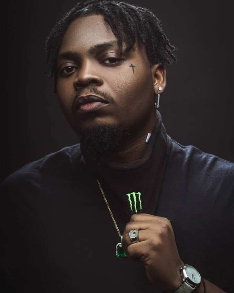 Asake, Fireboy, 12 Other Nigerian Music Stars Olamide Has Helped Bring