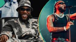Burna Boy set to perform at Nakivubo Stadium grand opening, Ugandans react to his N784m charges