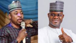 2023 elections: NHRC to invite Yahaya Bello, MC Oluomo for questioning
