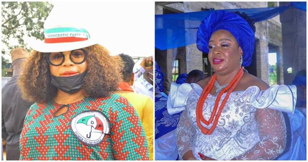 My Salary Has Not Been Paid, PDP Lawmaker Cries Out Over Refusal to Defect to APC