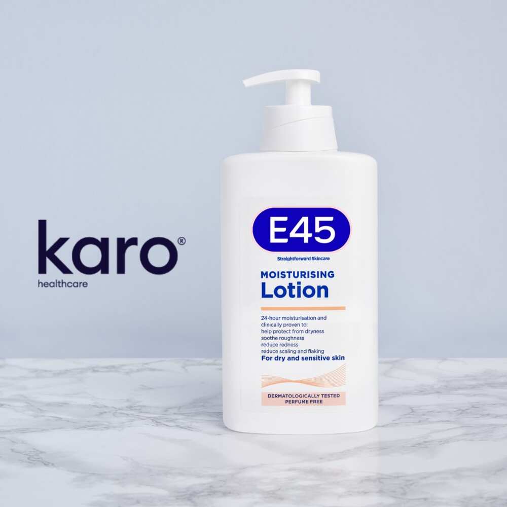 Karo Acquires E45 Brand from Reckitt, Expands Presence with Exclusive Partnership in Nigeria