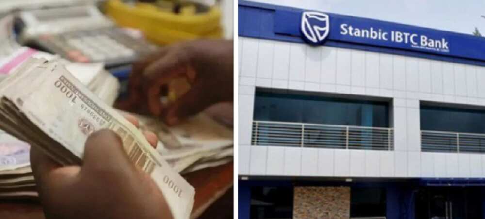 Ex-banker arraigned for allegedly defrauding Stanbic-IBTC of N205 million