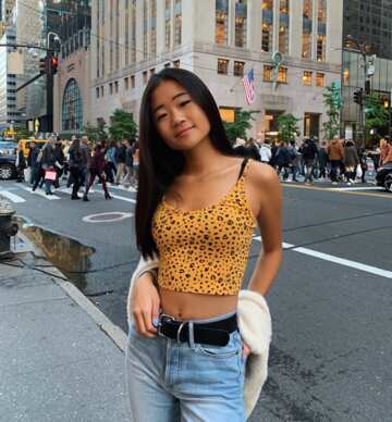 Erica Ha’s biography: age, height, nationality, sisters, boyfriend ...