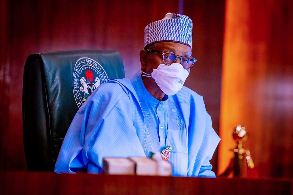 Presidency faults Obasanjo, others over attack on Buhari's administration Presidency faults Obasanjo, others over attack on Buhari's administration