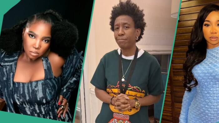 Bar queens: Shasha P, Weird MC, and 5 other female rappers who once dominated the Nigerian hip-hop scene