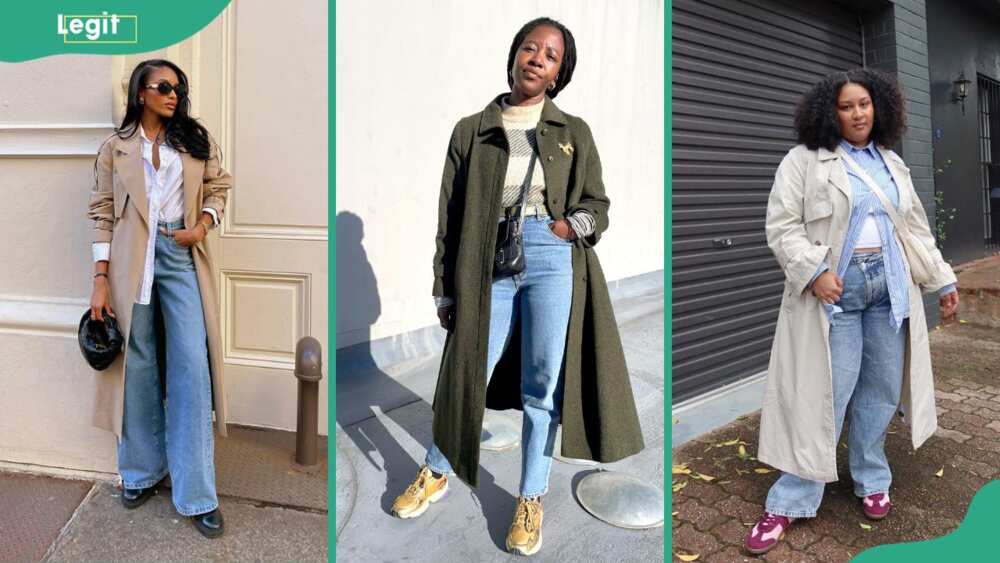 How to rock boyfriend jean in Nigeria: 33 stylish outfits 