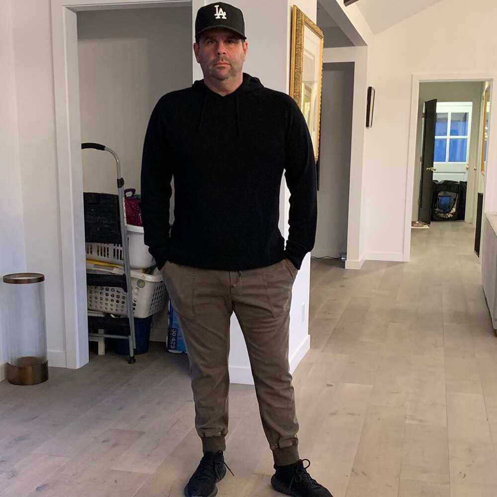 Randall Emmett bio Randall Emmett bio