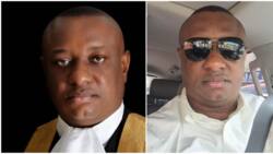 “He’s a miracle-working God”: Festus Keyamo reacts after making Tinubu's ministerial list