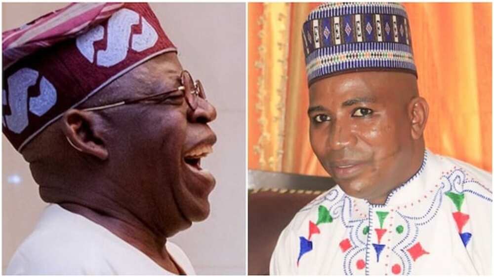 Zanga-zangar EndSARS shiri ne don hana arewa mulki har bayan 2023, Miyetti Allah ya yi ikirari Zanga-zangar EndSARS shiri ne don hana arewa mulki har bayan 2023, Miyetti Allah ya yi ikirari