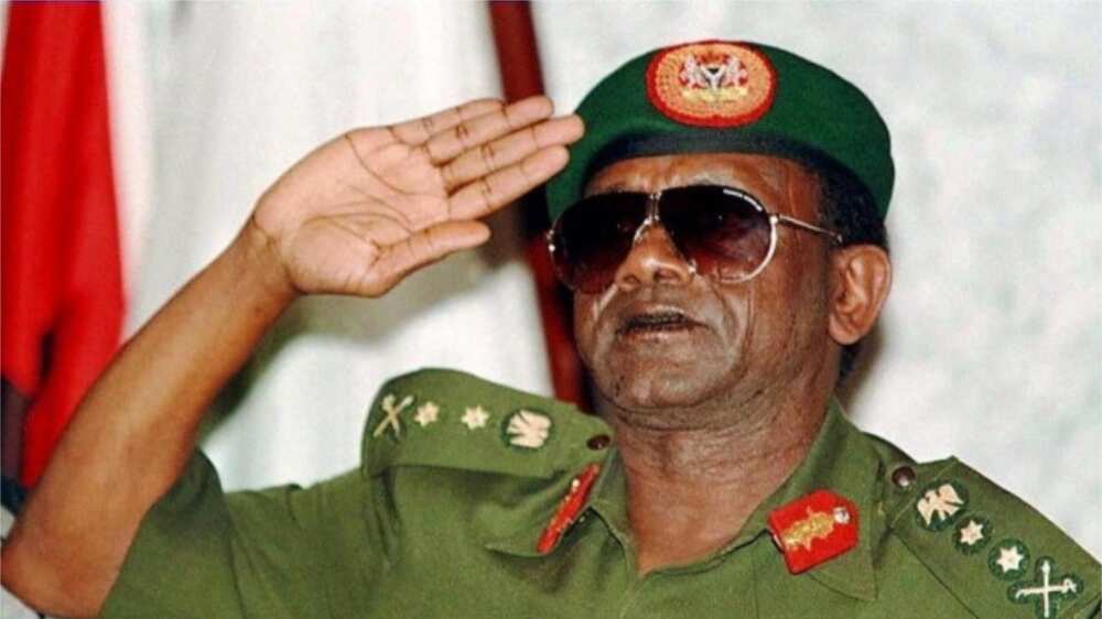 From Abdulsalami to Buhari: List of Abacha Loots Recovered Since 1998