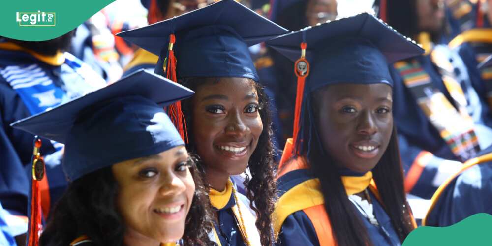 List of universities with the most employable graduates in Nigeria