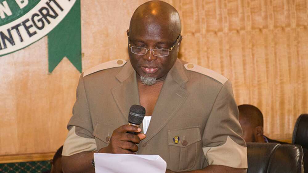 JAMB, 2023 guber polls