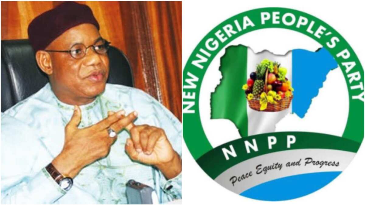 NNPP shades critics, says it has enough money