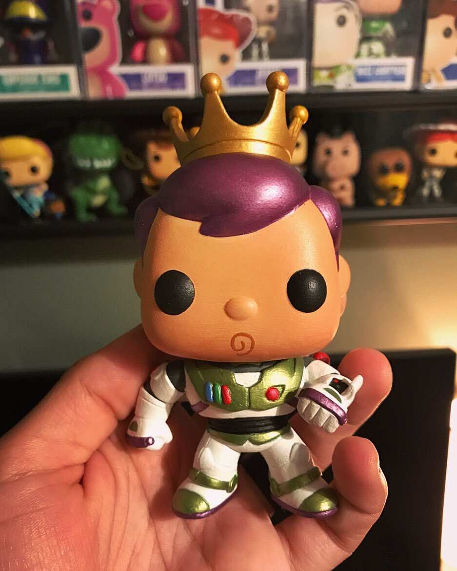 Most expensive pop