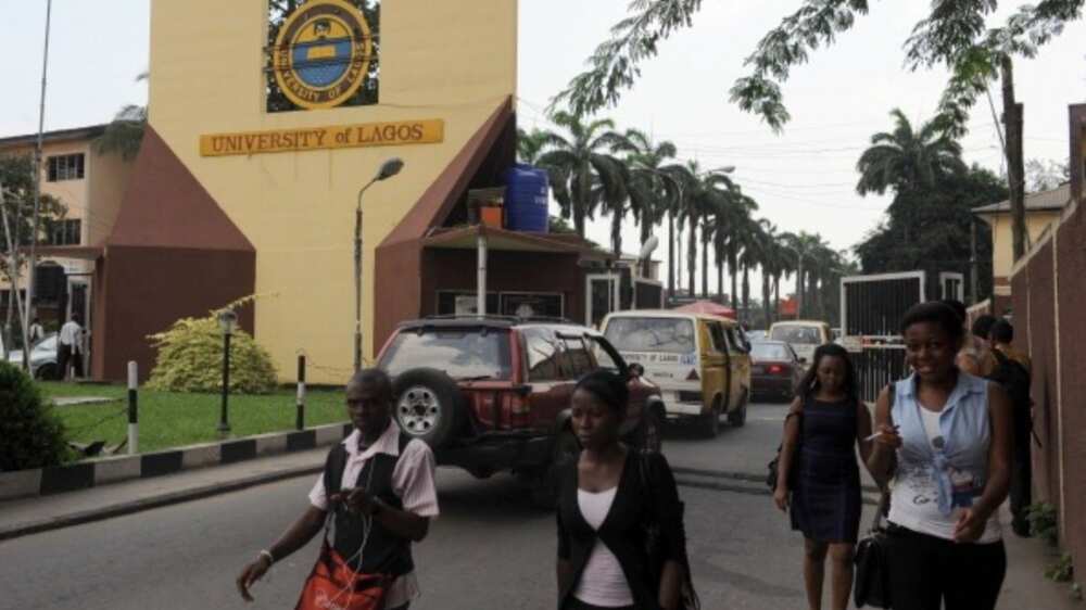 SSANU, NASU, Warning Strike, Federal Government, Nigerian Universities