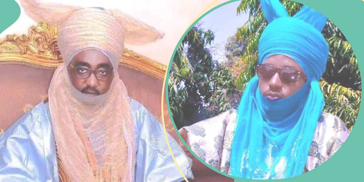 Kaduna: Sarkin Zazzau Ya Amince Na Naɗin Ɗansa Babban Muƙami a ...