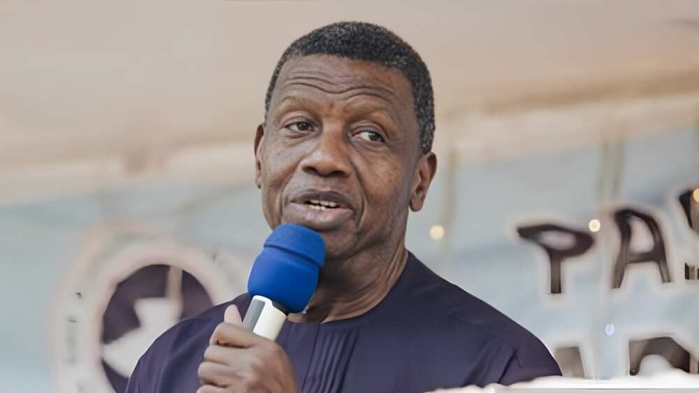 richest pastor in Nigeria richest pastor in Nigeria