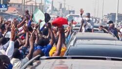 2023: Na-hannun daman babban Ministan Buhari yana yi wa PDP aiki a maimakon APC