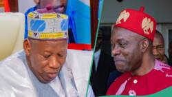 Ganduje's tough mission: 3 reasons APC can't take over Anambra from APGA